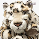 Parddy Snow Leopard (55cm) by Steiff