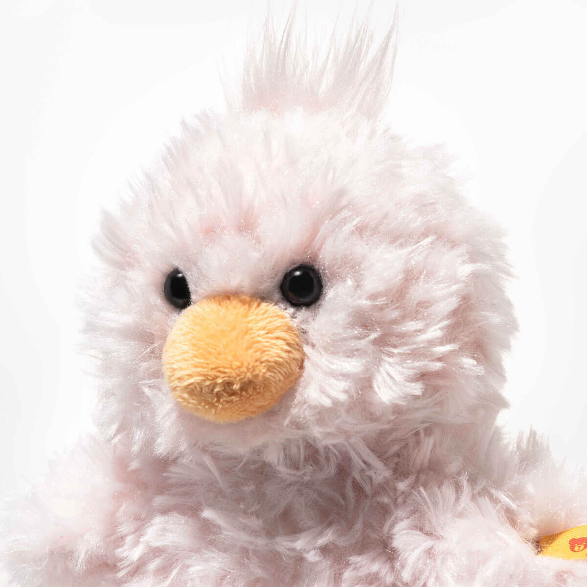 Pipsy Chick (14cm) in Pink by Steiff
