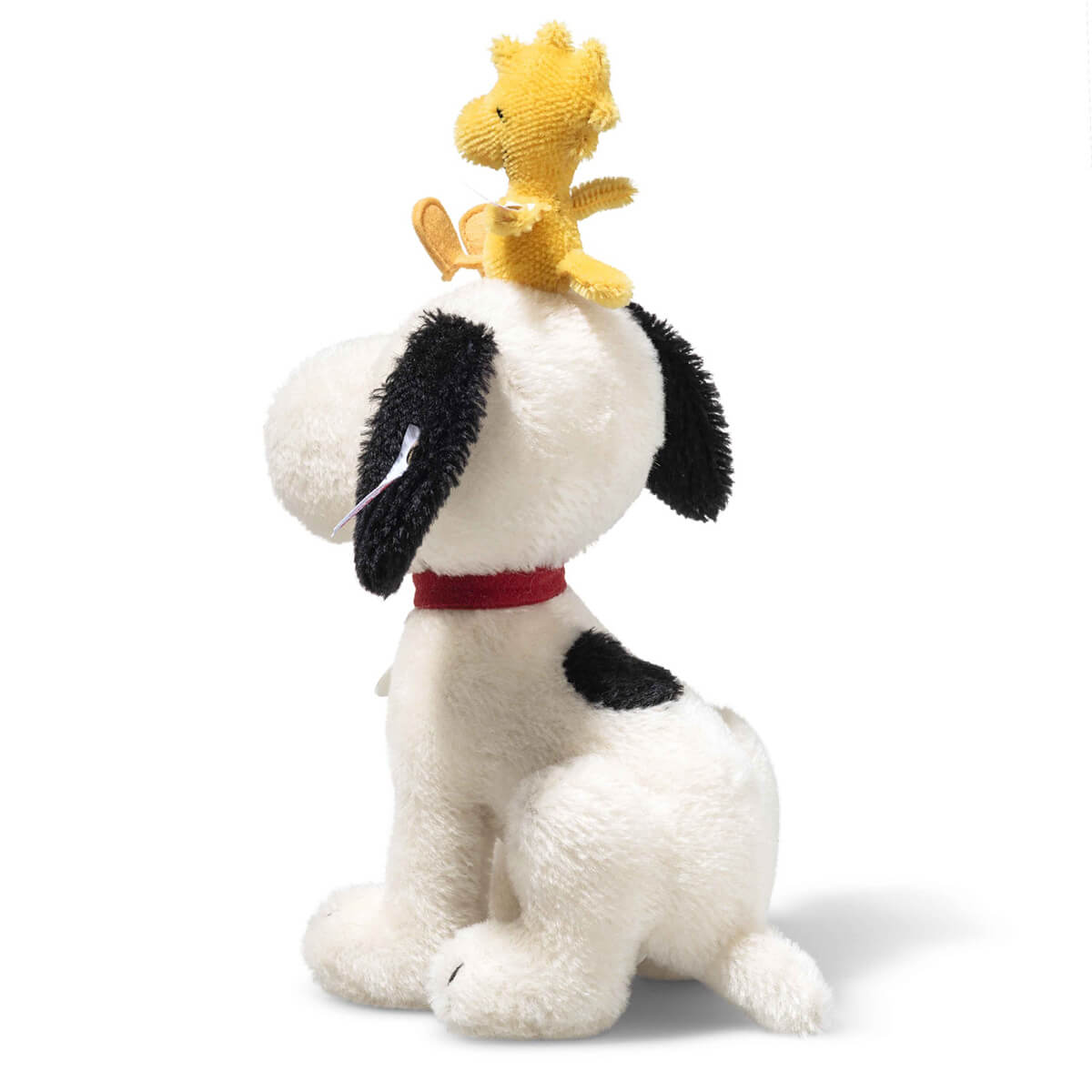 Snoopy With Woodstock Limited Edition 75th Anniversary (30cm) by