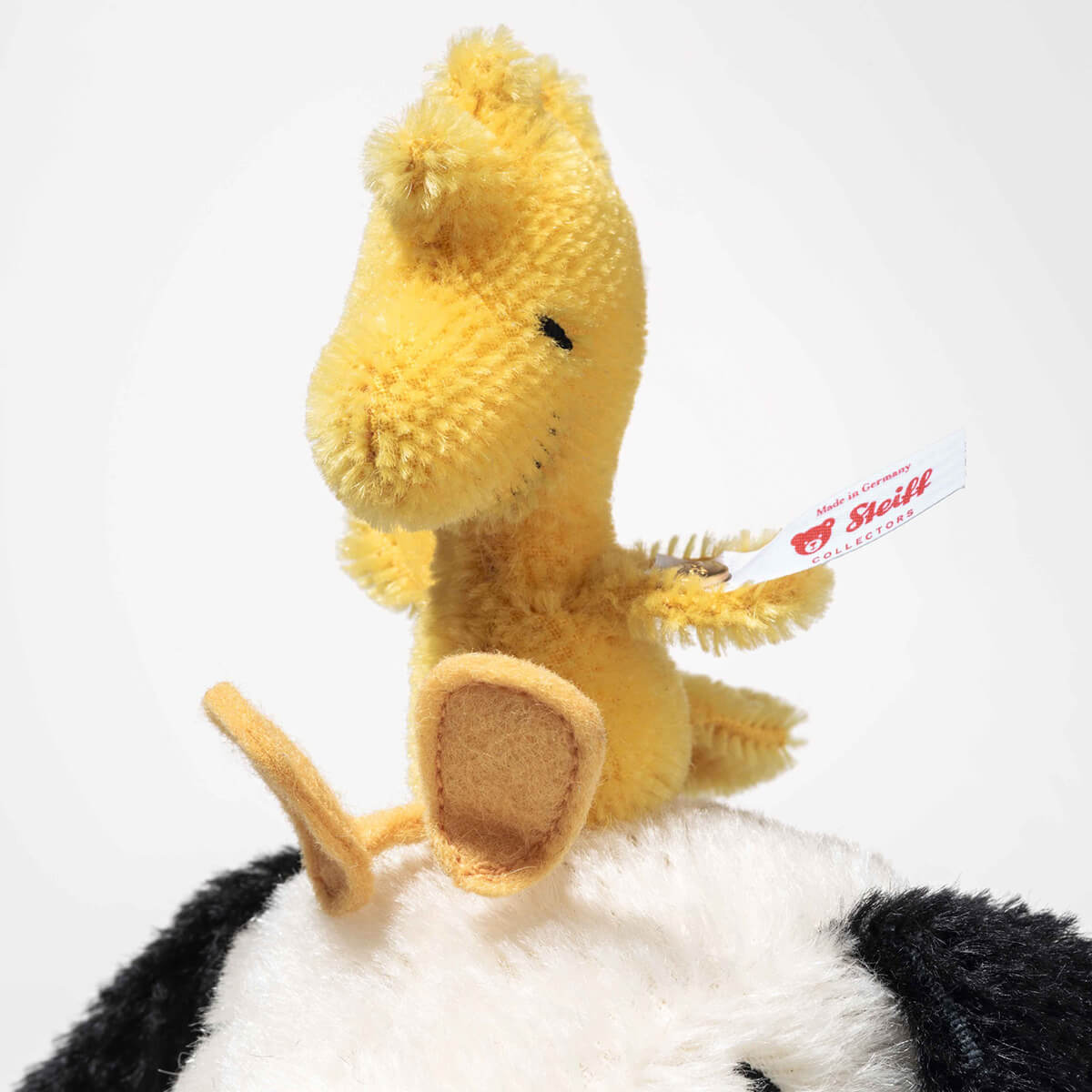 Snoopy With Woodstock Limited Edition 75th Anniversary (30cm) by