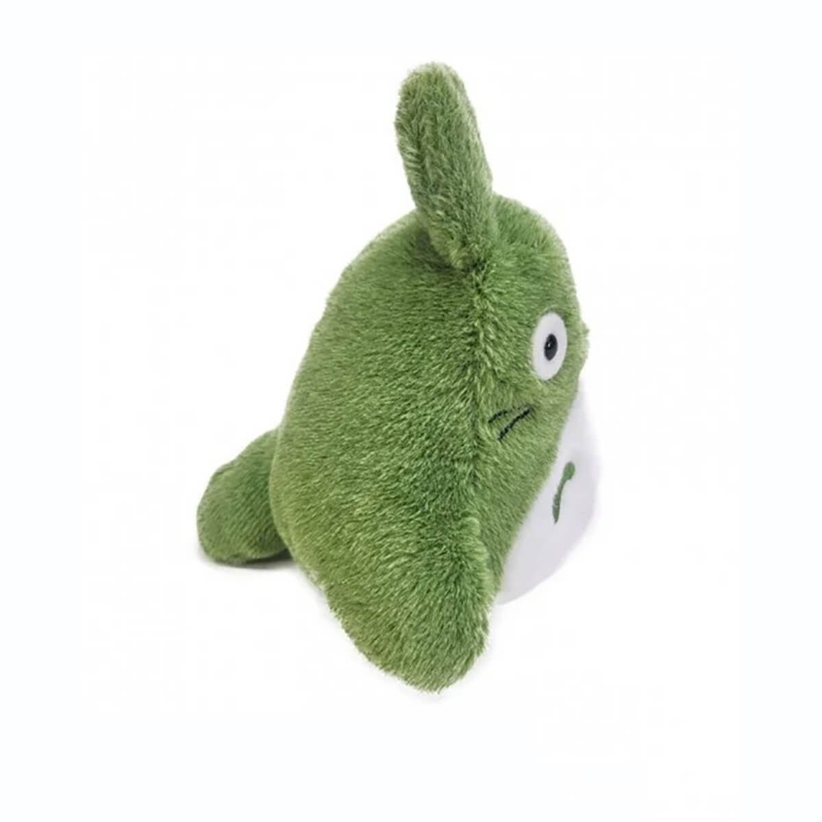 Studio Ghibli Fluffy Green Totoro Beanbag Plush (16cm) by Sun