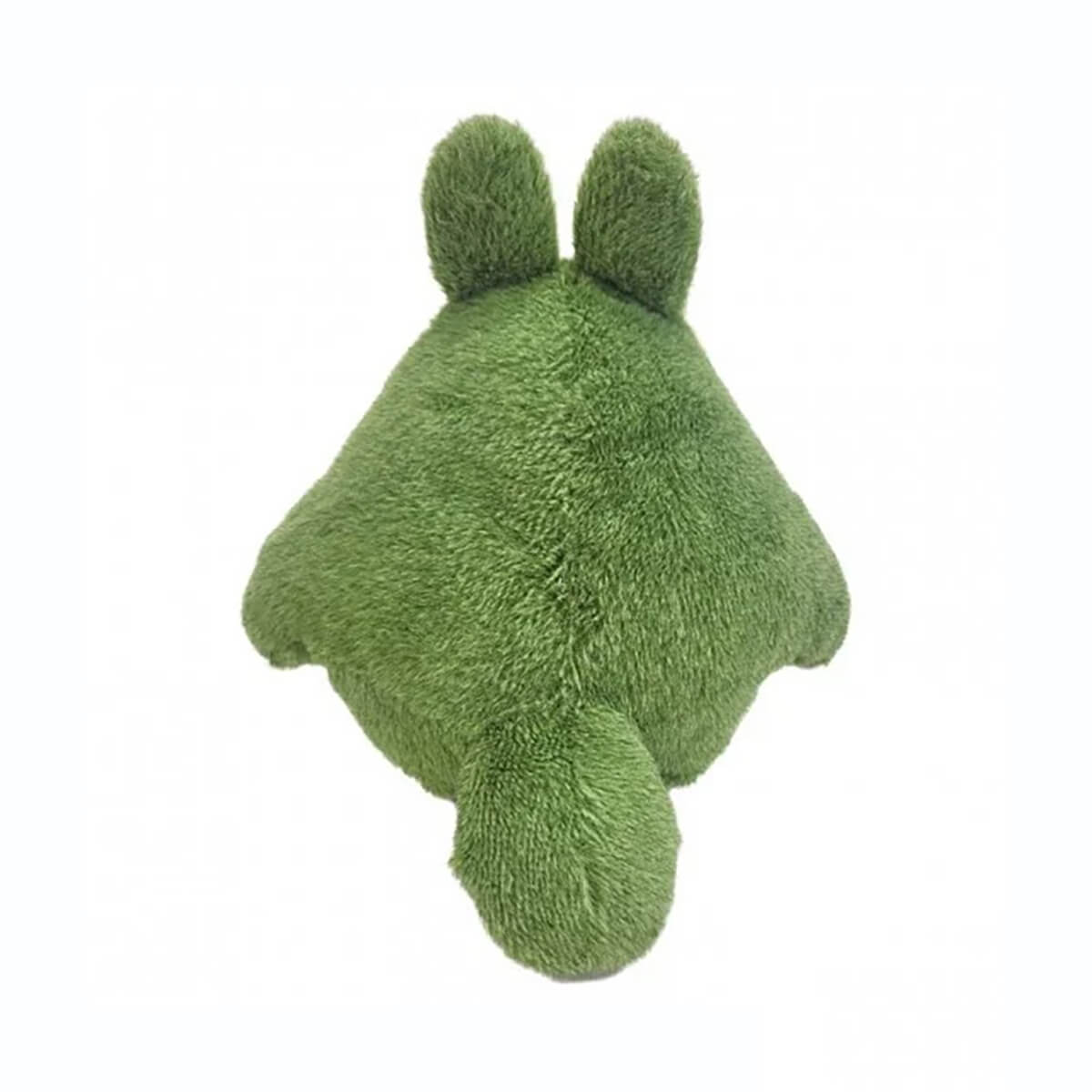 Studio Ghibli Fluffy Green Totoro Beanbag Plush (16cm) by Sun