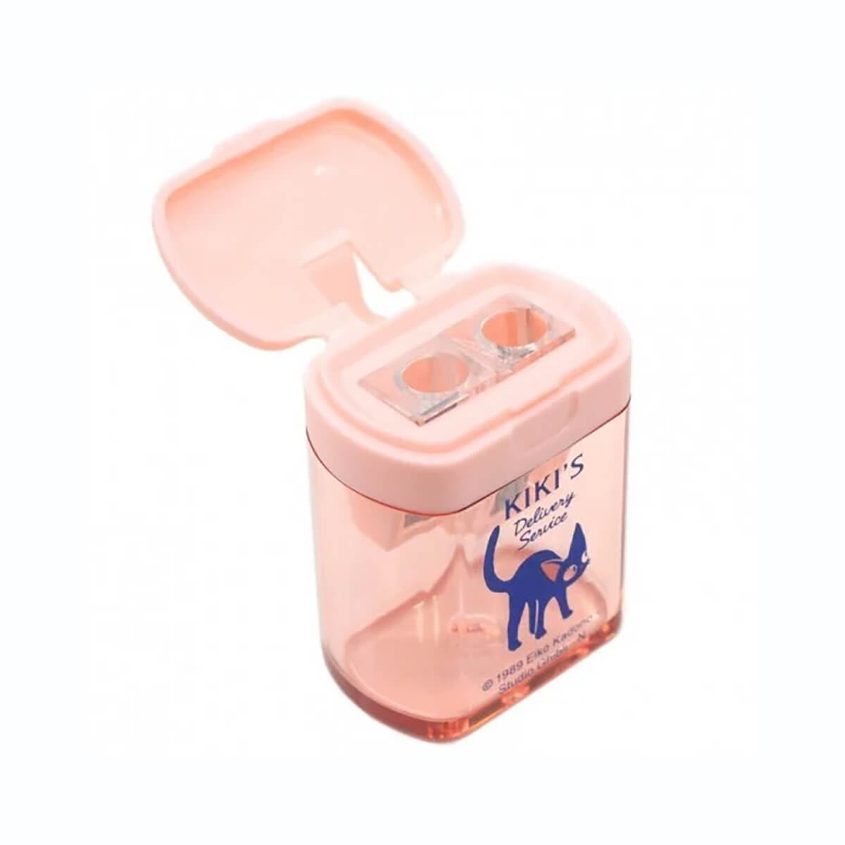 Studio Ghibli Kiki's Delivery Service Pencil Sharpener by Sun Arrow ...