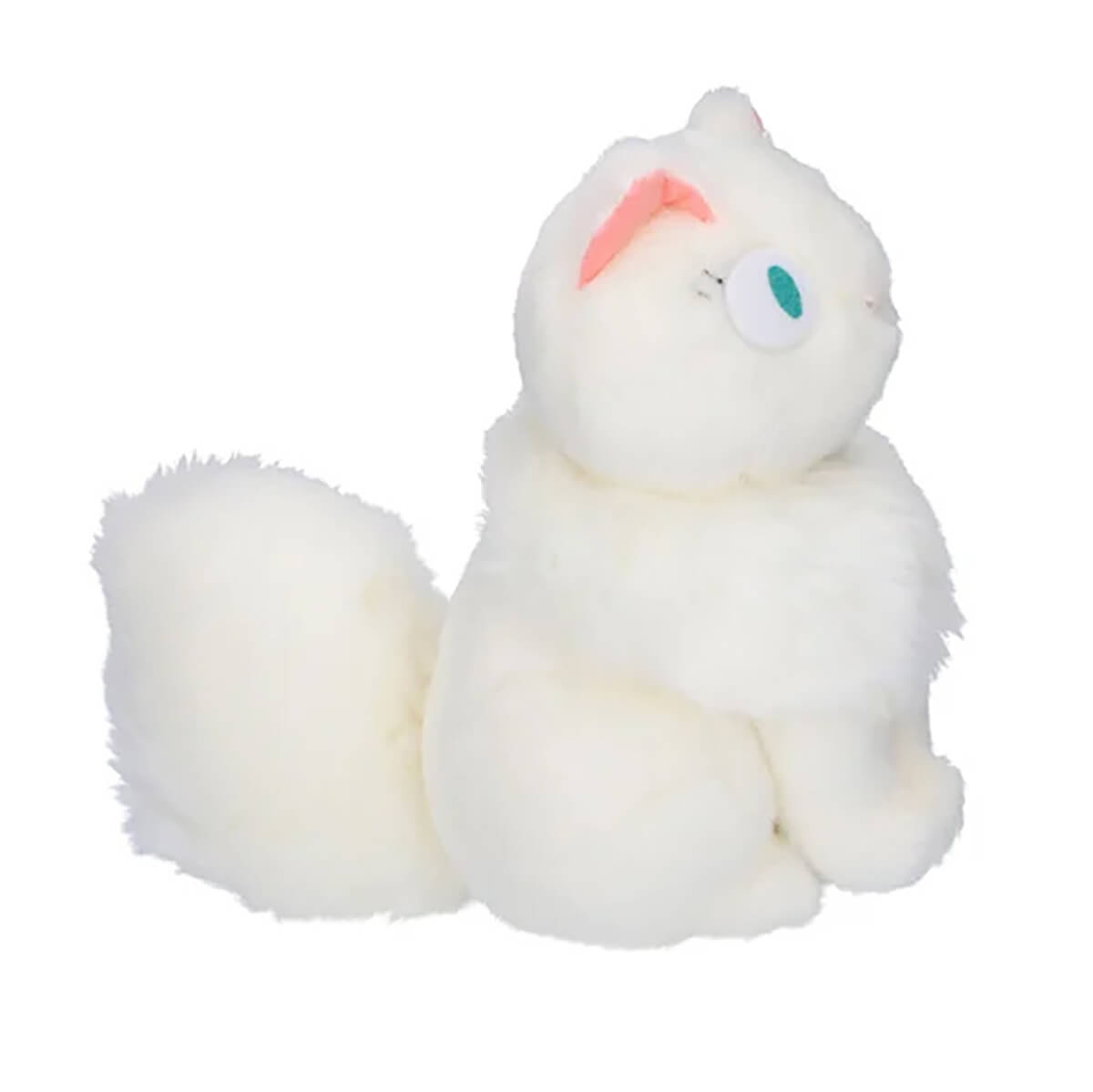 Studio Ghibli Sitting Lily Plush (22cm) by Sun Arrow – Junior Edition