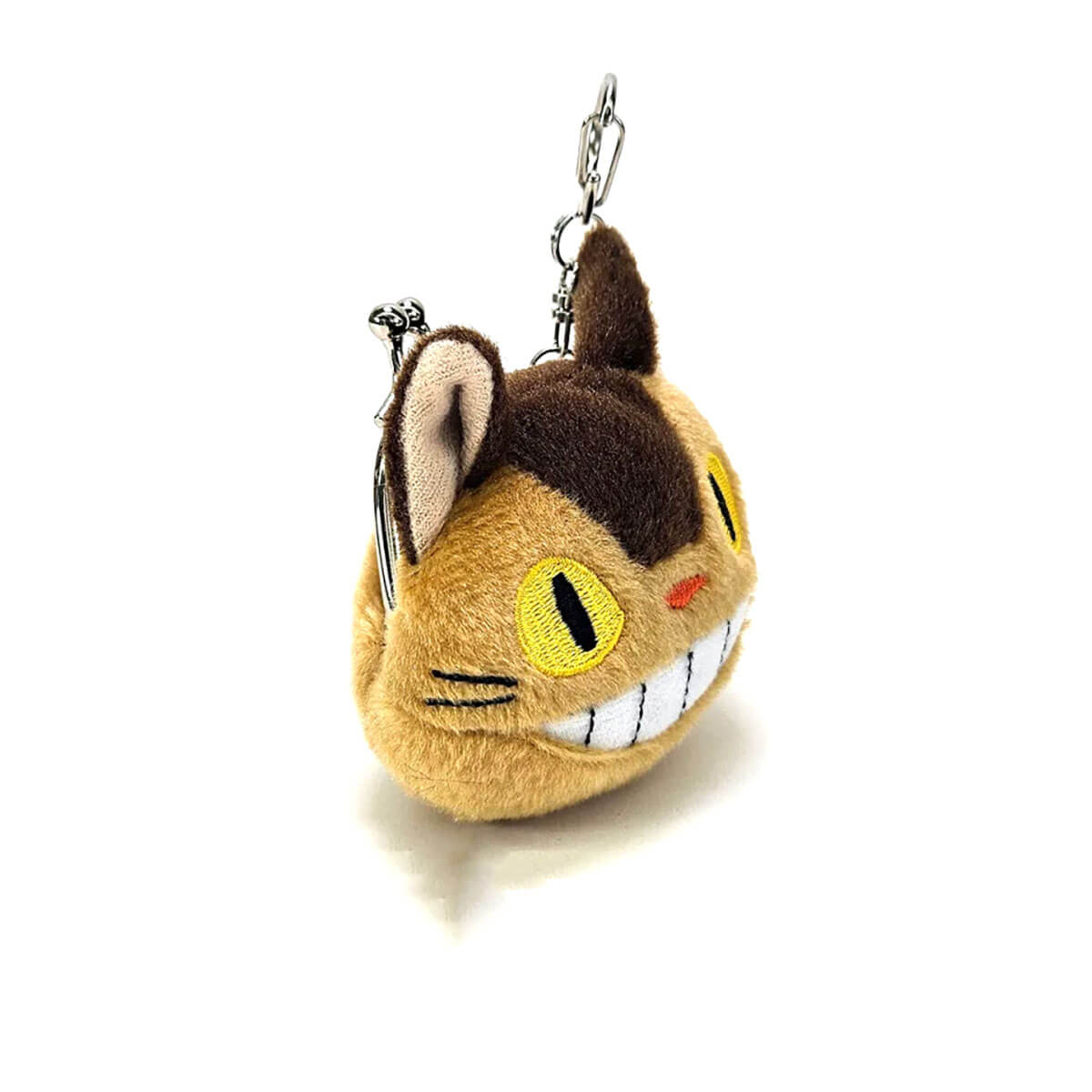 Studio Ghibli Cat Bus Mini Purse by Sun Arrow