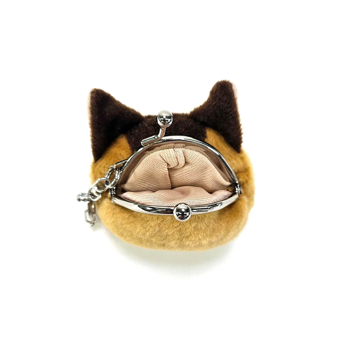 Studio Ghibli Cat Bus Mini Purse by Sun Arrow