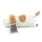Studio Ghibli Howl’s Moving Castle Heen Plush (26cm) by Sun Arrow