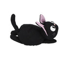 Japanese Style Studio Ghibli Jiji Beanbag Plush (15cm) by Sun Arrow