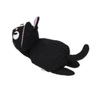 Japanese Style Studio Ghibli Jiji Beanbag Plush (15cm) by Sun Arrow