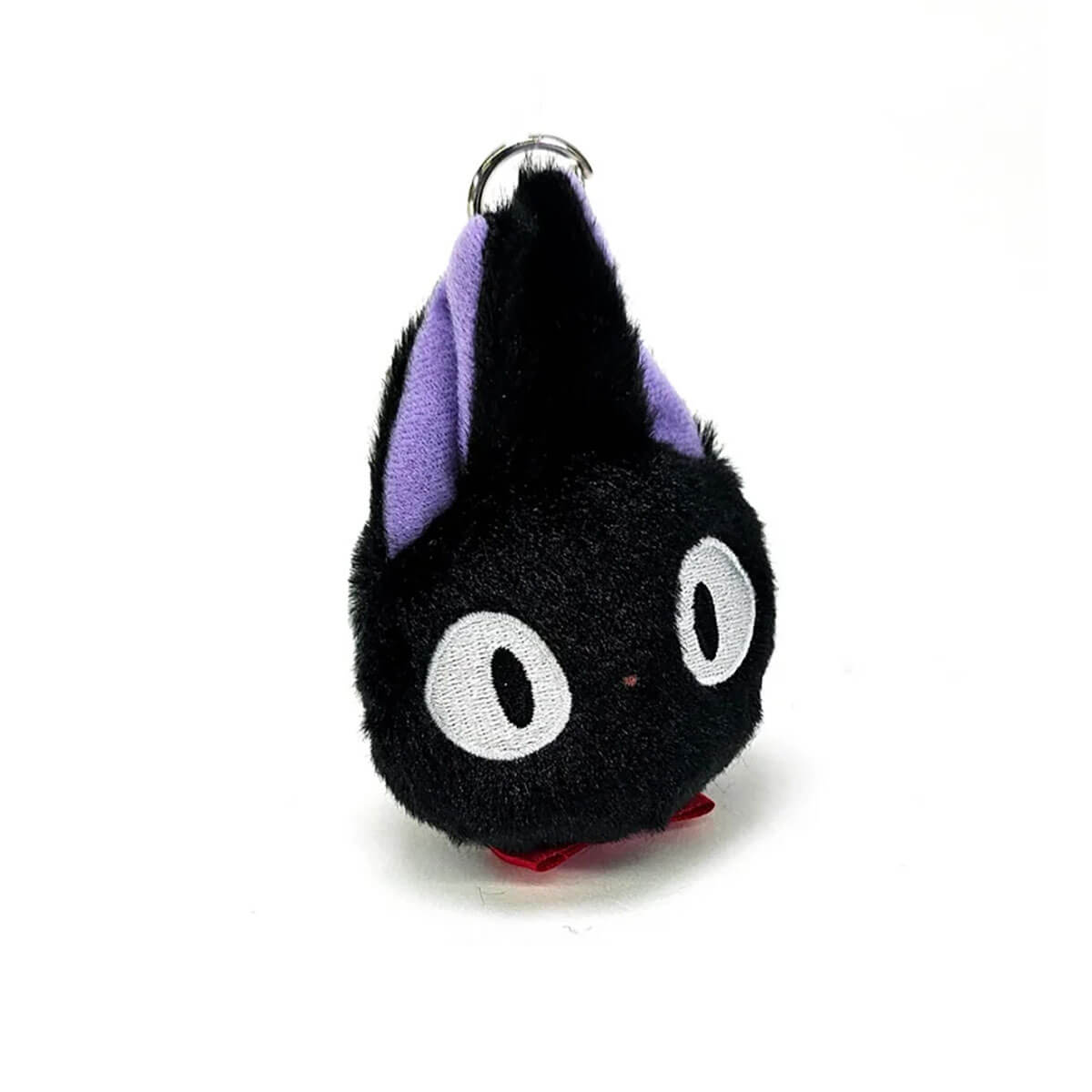 Studio Ghibli Jiji Mini Purse by Sun Arrow