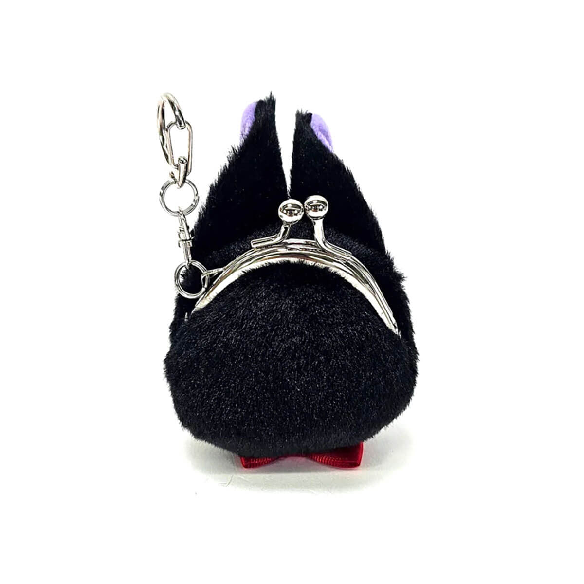 Studio Ghibli Jiji Mini Purse by Sun Arrow