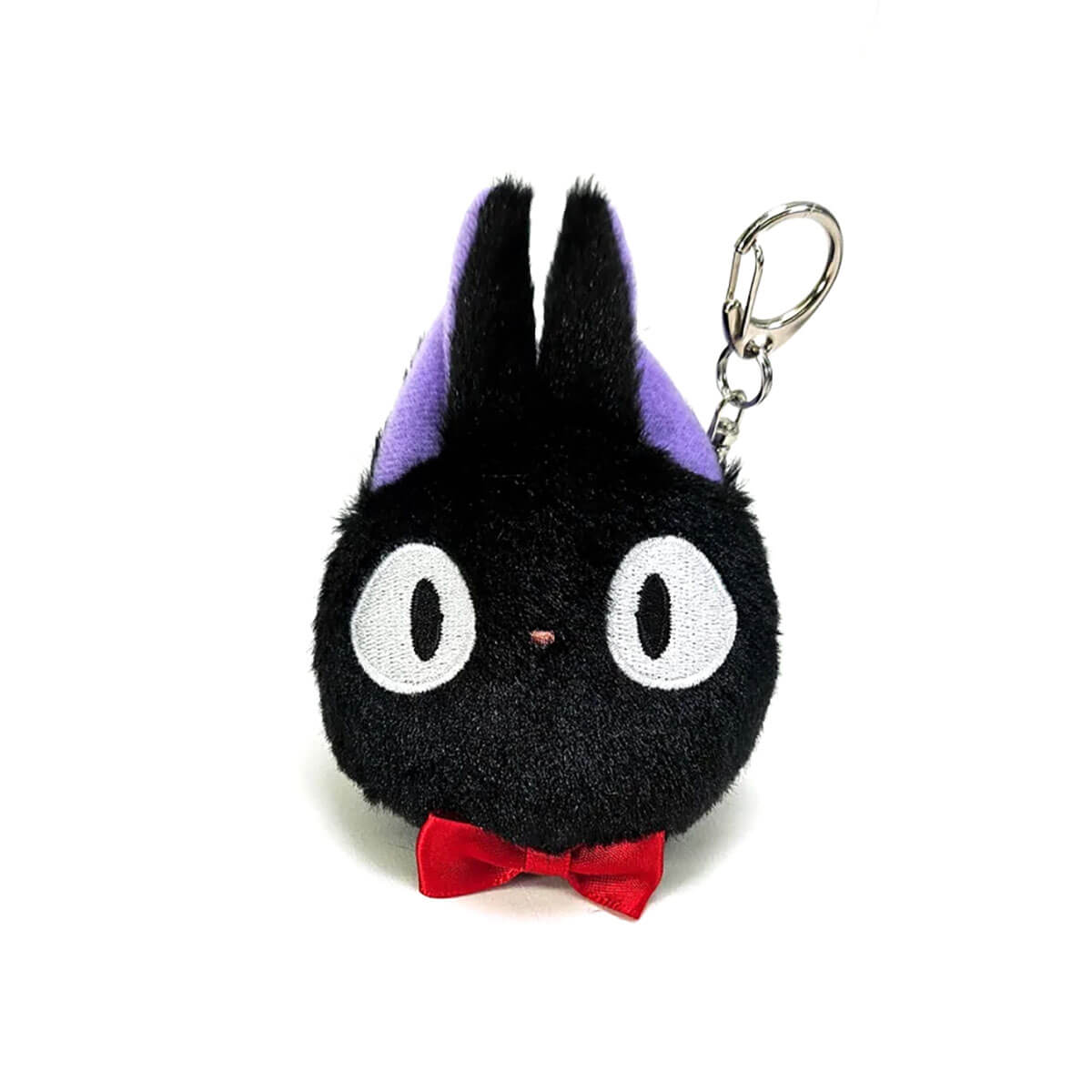 Studio Ghibli Jiji Mini Purse by Sun Arrow