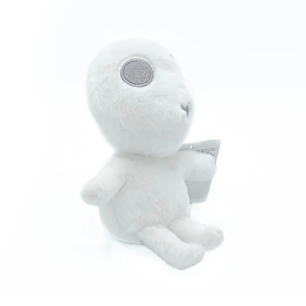 Studio Ghibli Kodama Plush (17cm) by Sun Arrow