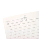 My Neighbour Totoro Retro B6 Lined Notebook by Sun Arrow
