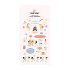 Congratulations Stickers by Suatelier