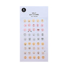 Lively Days Stickers by Suatelier