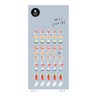 Deco 07 Mini Series Stickers by Suatelier
