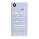 Deco 11 Mini Series Stickers by Suatelier