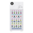 Deco 14 Mini Series Stickers by Suatelier