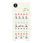 Deco 15 Mini Series Stickers by Suatelier