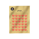 Number 09 Plain Series Stickers by Suatelier