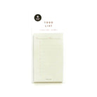 To Do List by Suatelier