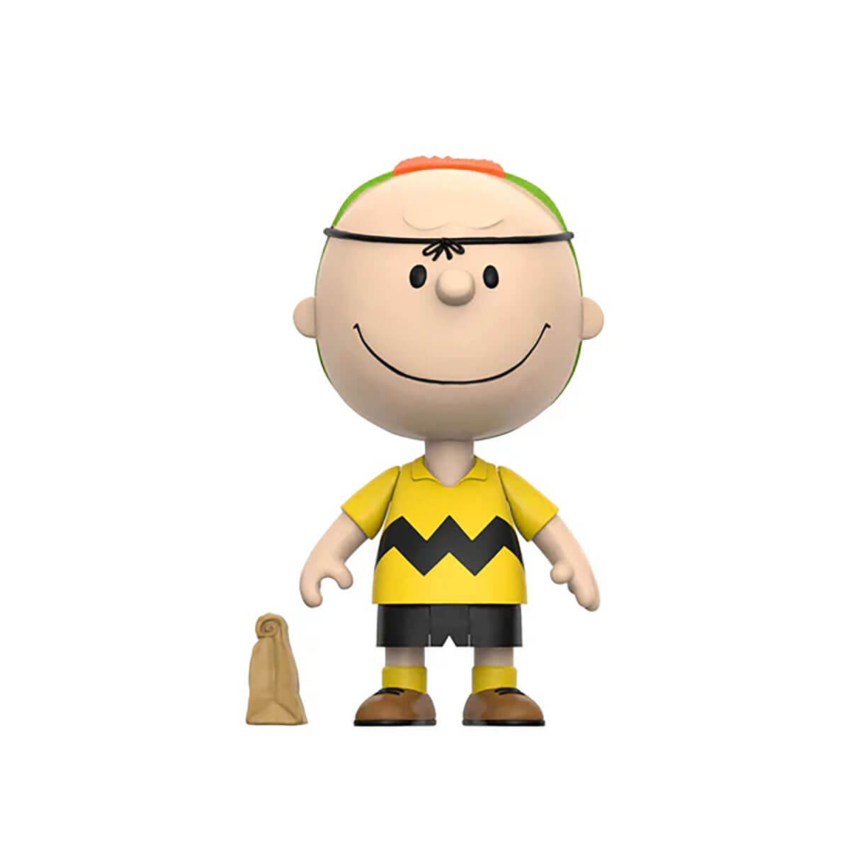 Peanuts Halloween Wave 7 Blind Box by Super 7