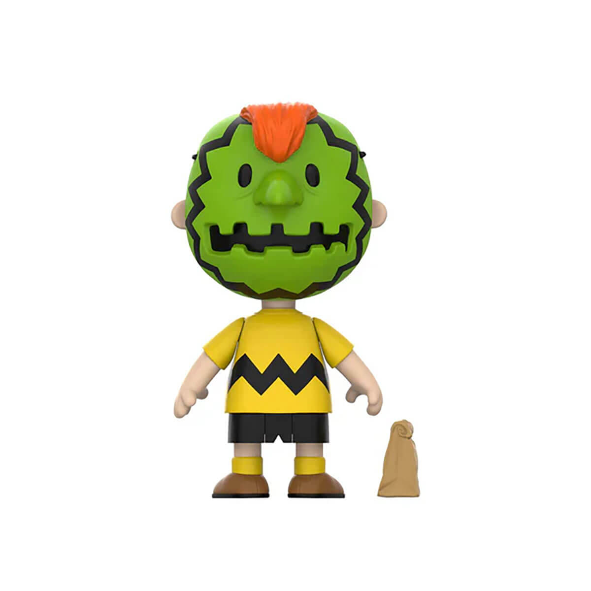 Peanuts Halloween Wave 7 Blind Box by Super 7