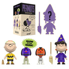 Peanuts Halloween Wave 7 Blind Box by Super 7