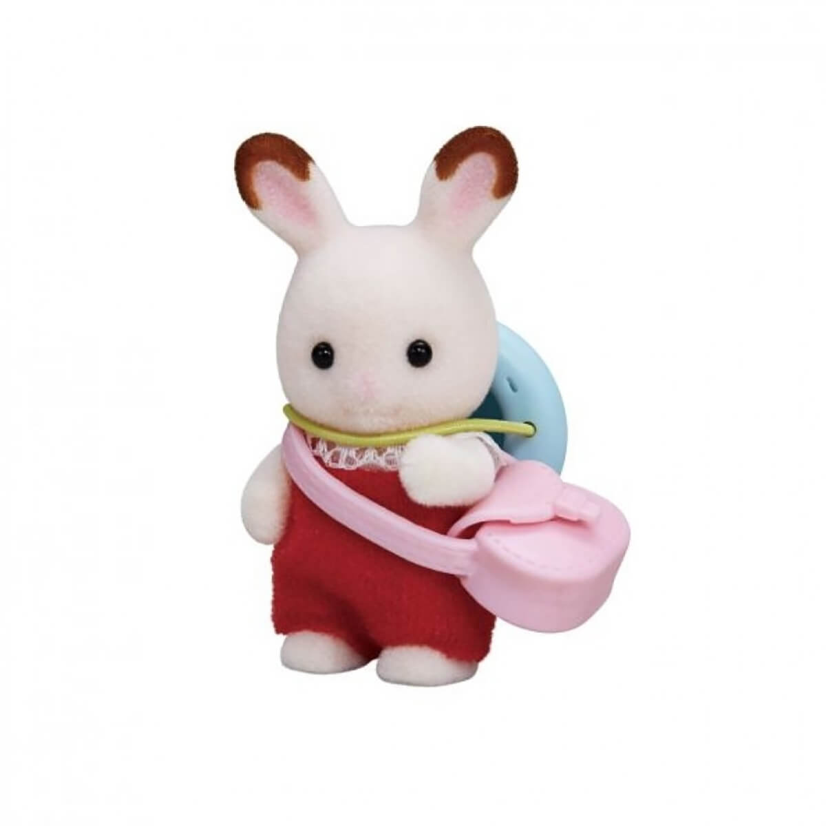 Chocolate Rabbit Family Calico Critters Age Chocolate Rabbit Baby