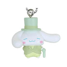 Cinnamoroll Sweet Lolita Cotton Candy Gachapon Capsule Collectible by Takara Tomy
