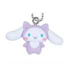 Cinnamoroll Sweet Lolita Cotton Candy Gachapon Capsule Collectible by Takara Tomy