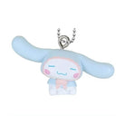 Cinnamoroll Sweet Lolita Cotton Candy Gachapon Capsule Collectible by Takara Tomy