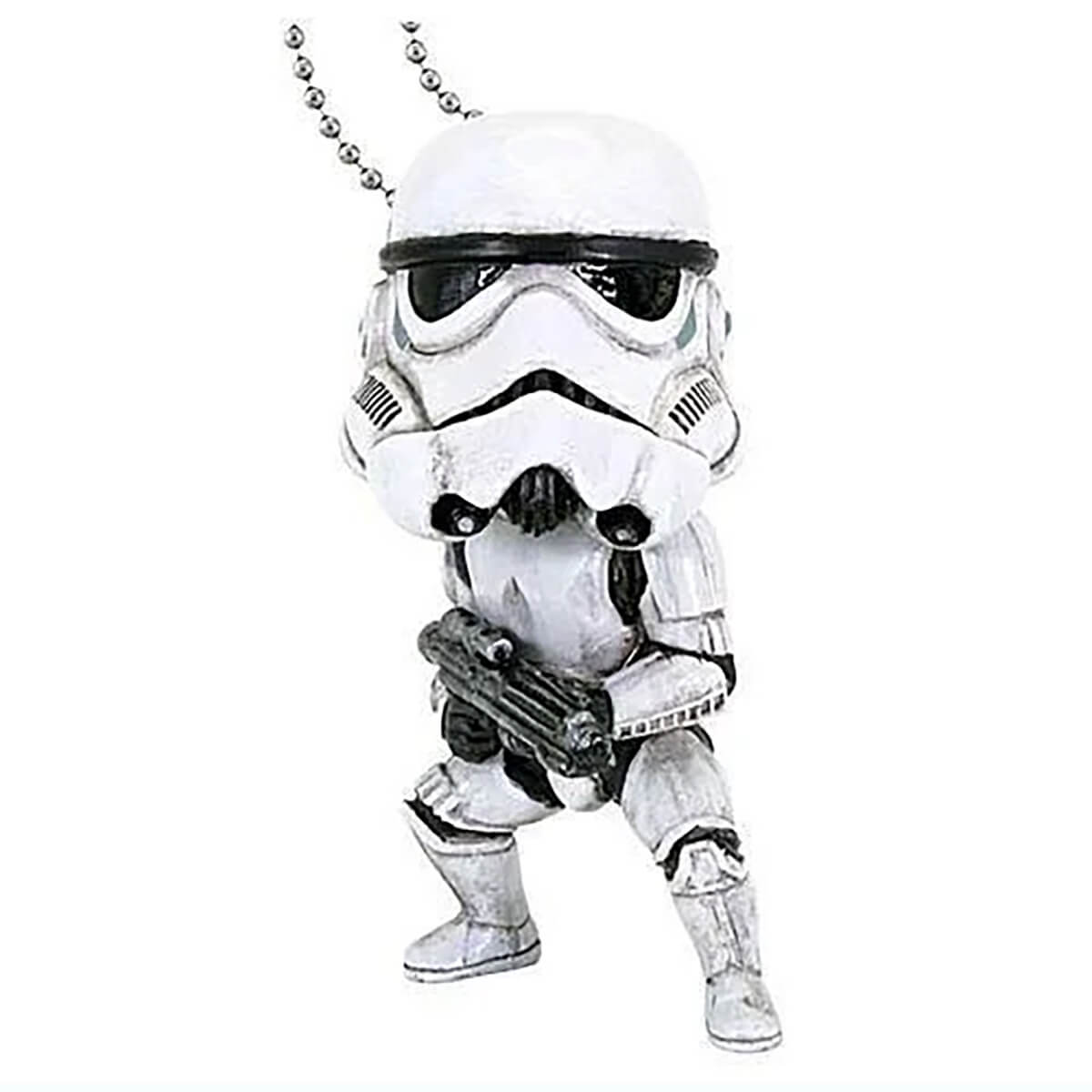 Star Wars Pura Pura Mascot Gachapon Capsule Collectible by Takara Tomy