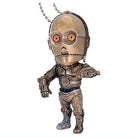 Star Wars Pura Pura Mascot Gachapon Capsule Collectible by Takara Tomy