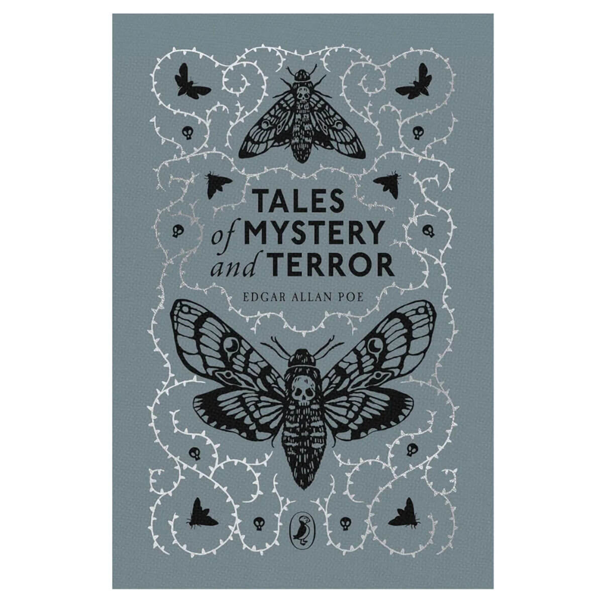 Tales Of Mystery and Terror (Puffin Clothbound Classics) by Edgar Allan Poe