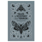 Tales Of Mystery and Terror (Puffin Clothbound Classics) by Edgar Allan Poe