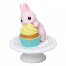 Rabbit Cake Shop Gachapon Capsule Collectible by Tarlin