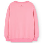 Bear Kid Sweatshirt in Pink by The Animals Observatory