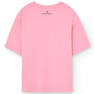 Collie Kid T-Shirt in Pink by The Animals Observatory