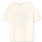 Dunker Kid T-Shirt in White by The Animals Observatory