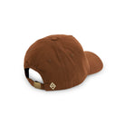 Hamster Kid Cap in Brown by The Animals Observatory