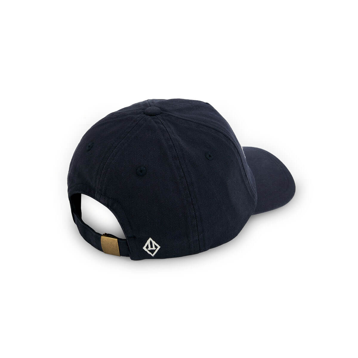 Hamster Kid Cap in Navy by The Animals Observatory
