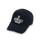 Hamster Kid Cap in Navy by The Animals Observatory