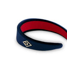 Pika Headband in Navy by The Animals Observatory
