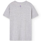 Pupfish Kid T-Shirt in Grey Heather by The Animals Observatory