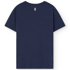 Pupfish Kid T-Shirt in Navy by The Animals Observatory