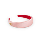 Pika Headband in Soft Pink by The Animals Observatory