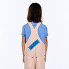 Rooster Kid T-Shirt in Blue by The Animals Observatory
