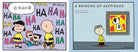 The Essential Peanuts by Charles M. Schulz and Mark Evanier